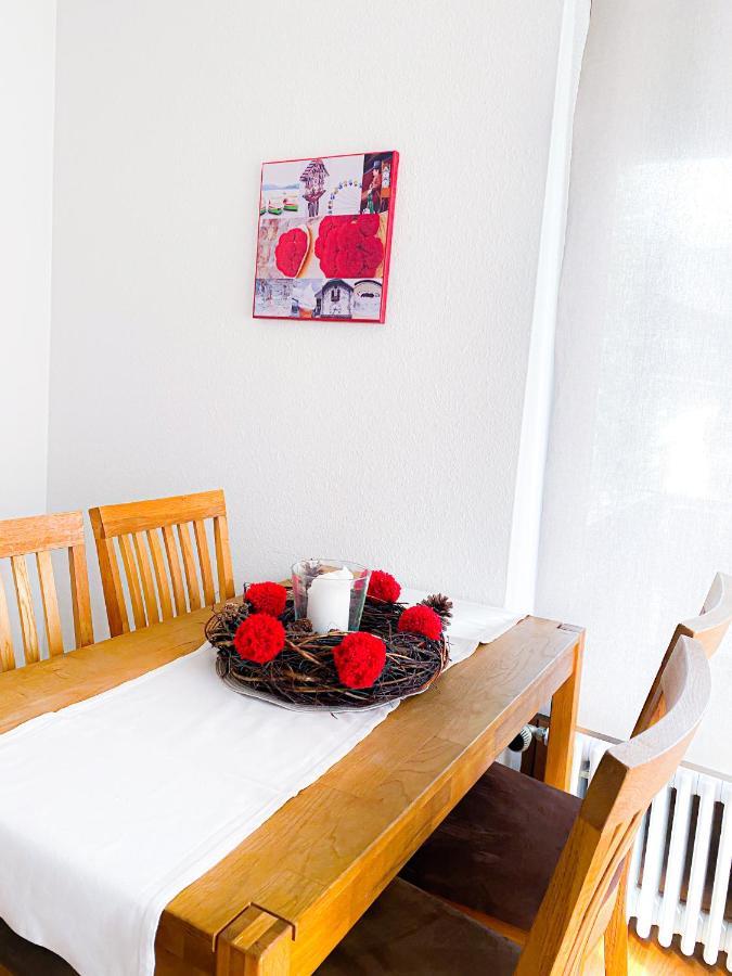 Ferienwohnung Hochfirstblick Titisee-Neustadt Luaran gambar