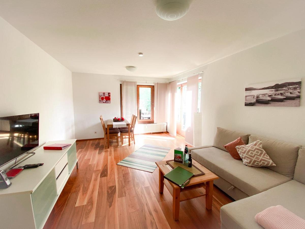 Ferienwohnung Hochfirstblick Titisee-Neustadt Luaran gambar